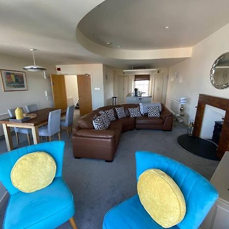 Caldey View- A Beautiful Flat In The Heart Oftenby Exterior foto